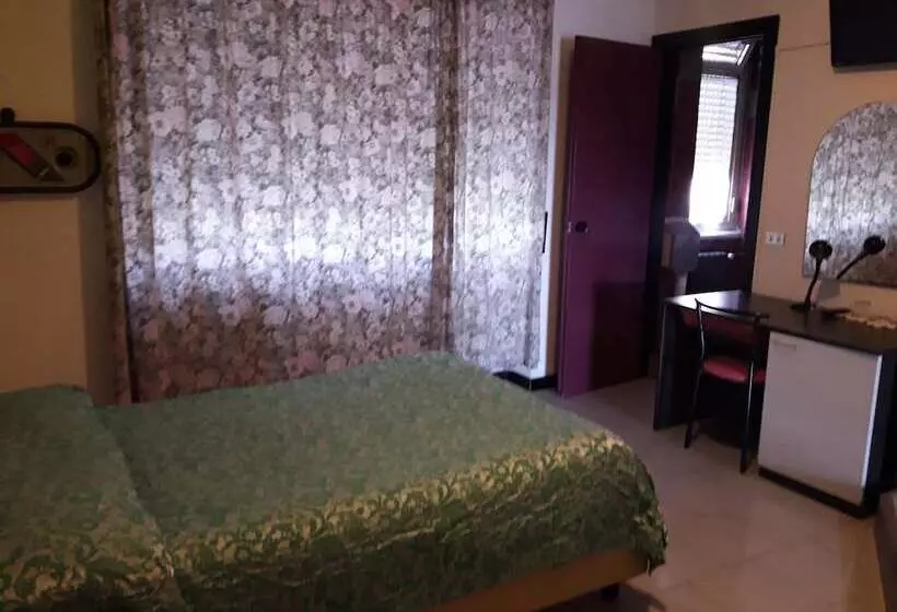 ホテル Albergo Piccadilly
