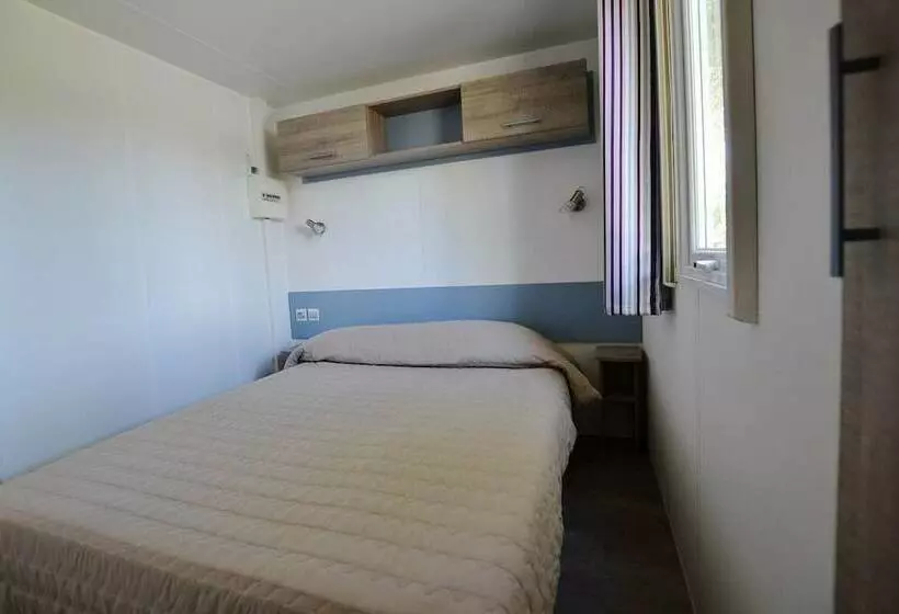 Hotelli Camping Le Palme