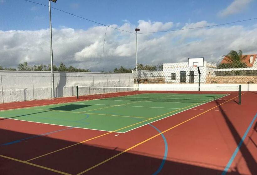 Hotel Masseria Le Mandorle