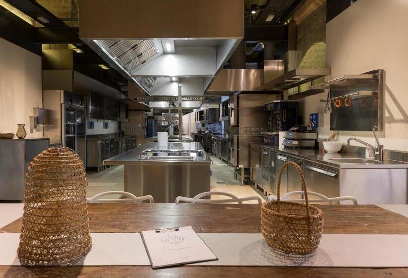 Hotel Masseria Le Mandorle