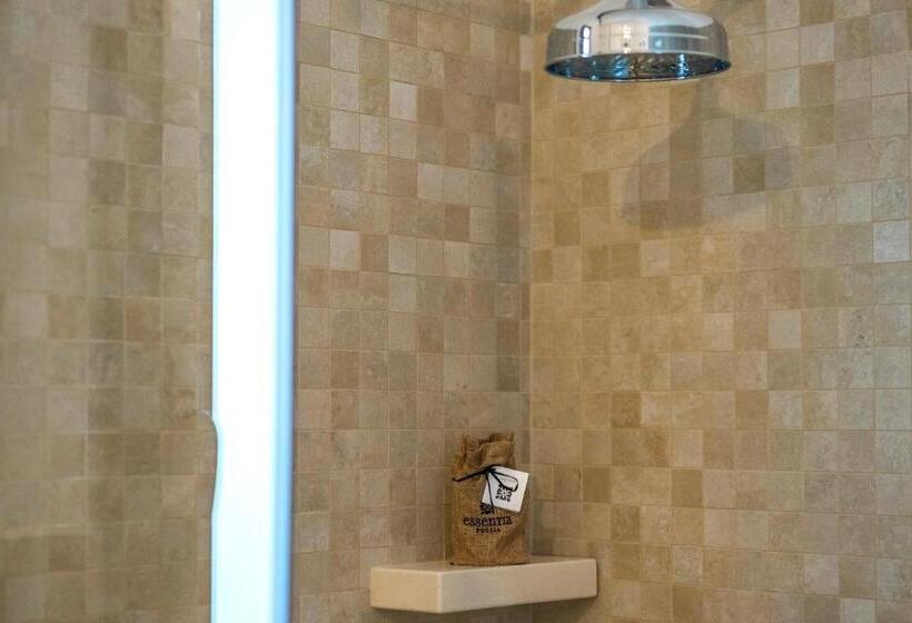 Hotel Masseria Le Mandorle