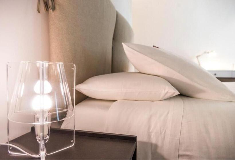 Hotel Masseria Le Mandorle