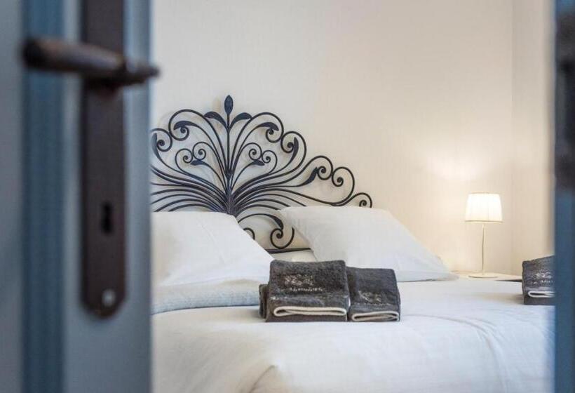 Hotel Masseria Le Mandorle