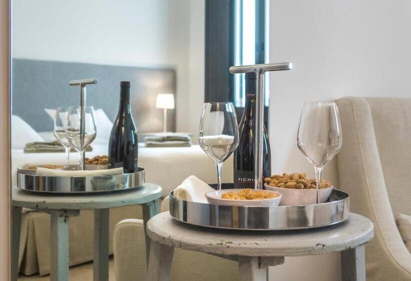 Hotel Masseria Le Mandorle