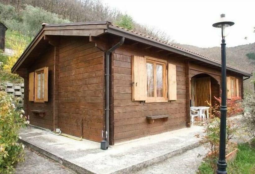 فندق ريفى Agriturismo Le Francesche