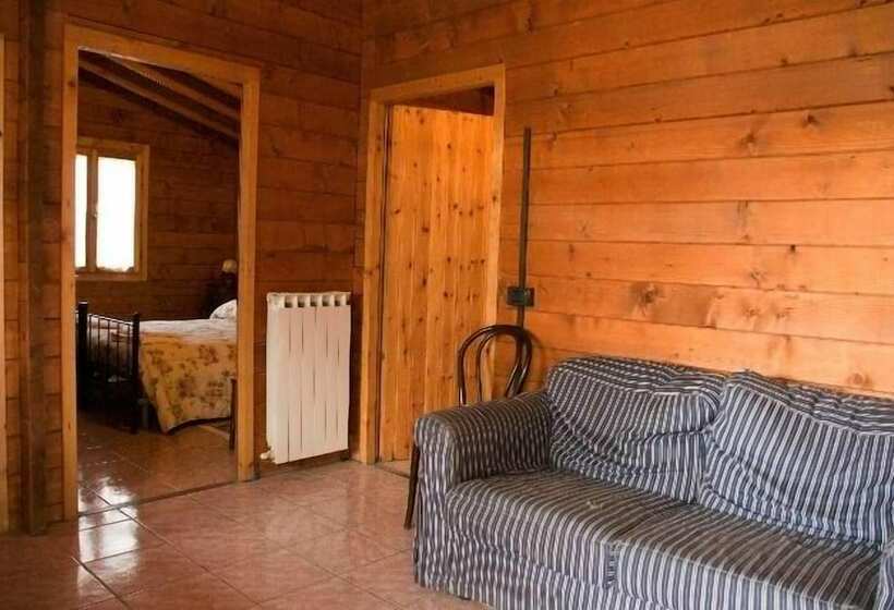 فندق ريفى Agriturismo Le Francesche