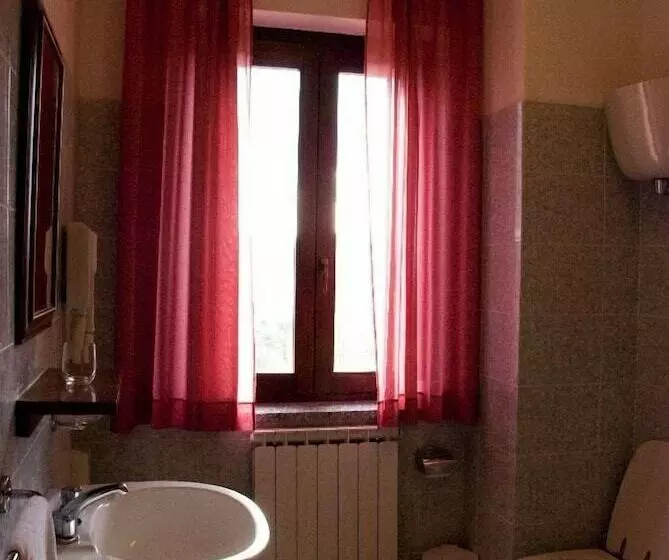 Maaseutuhotelli Agriturismo Le Francesche