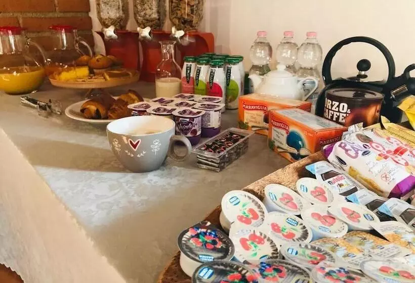 田舎風ホテル Agriturismo Podere Casano