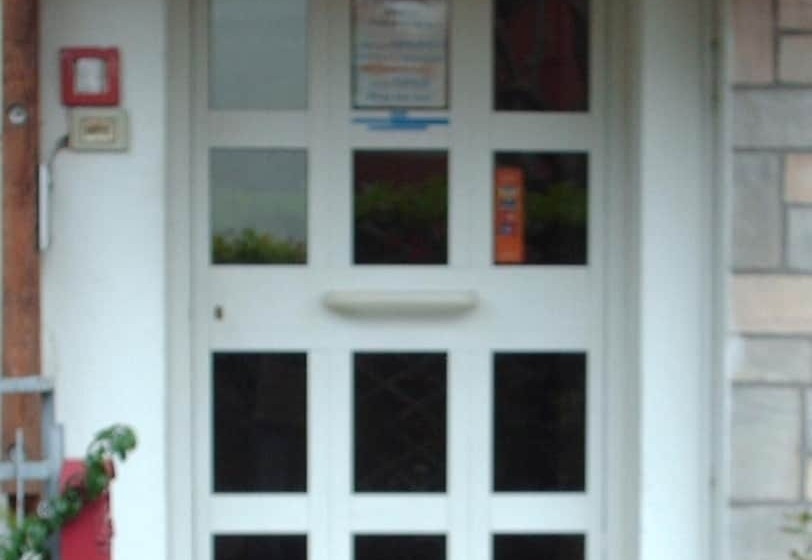 בית מלון כפרי Triana E Tyche