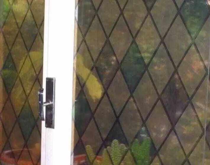 Hotelli Triana E Tyche