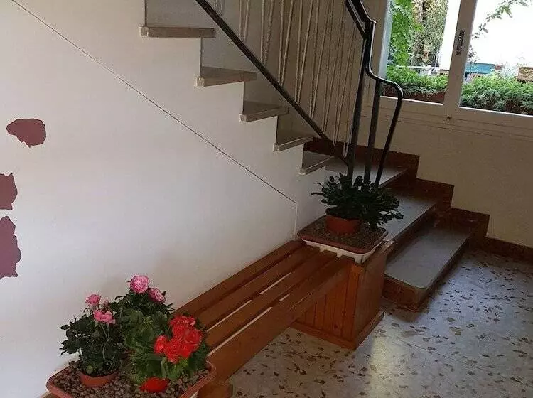 Hotelli Triana E Tyche