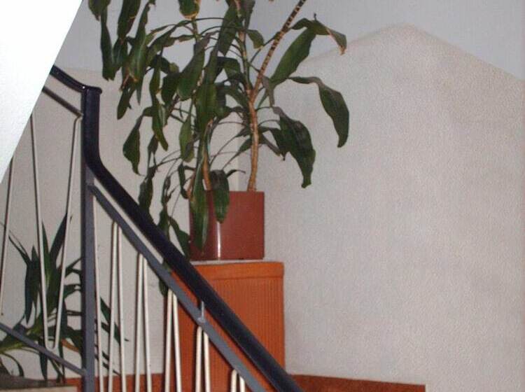 בית מלון כפרי Triana E Tyche