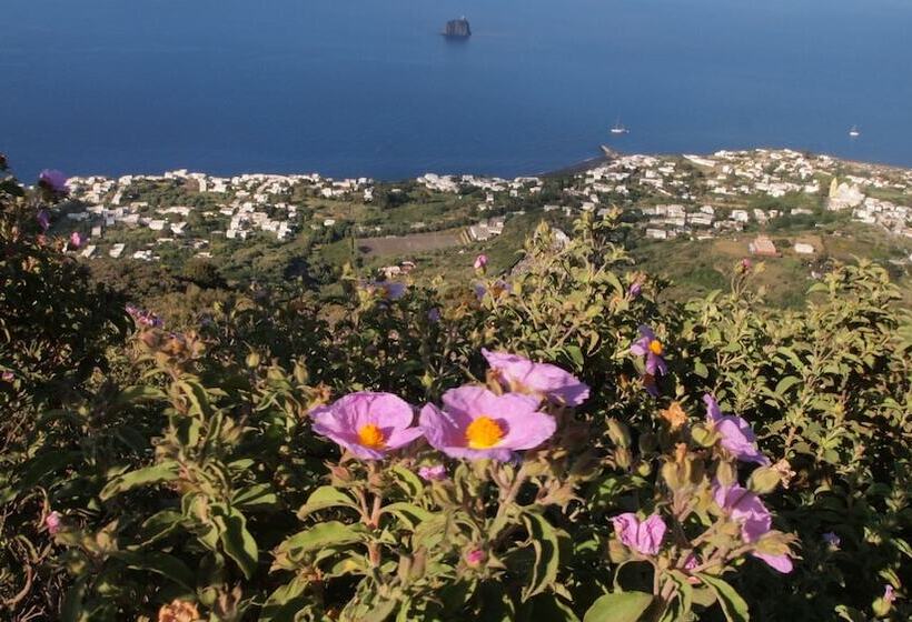 Pensjonat Il Vulcano A Piedi Rooms