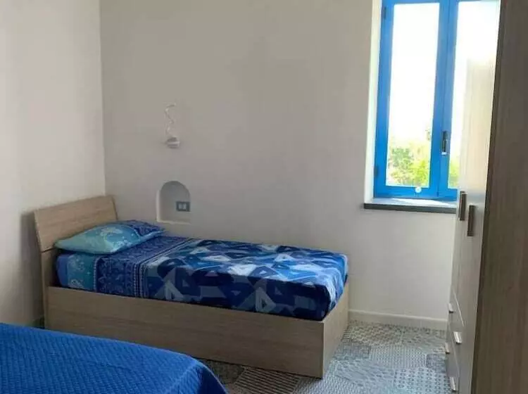 ペンション Il Vulcano A Piedi Rooms