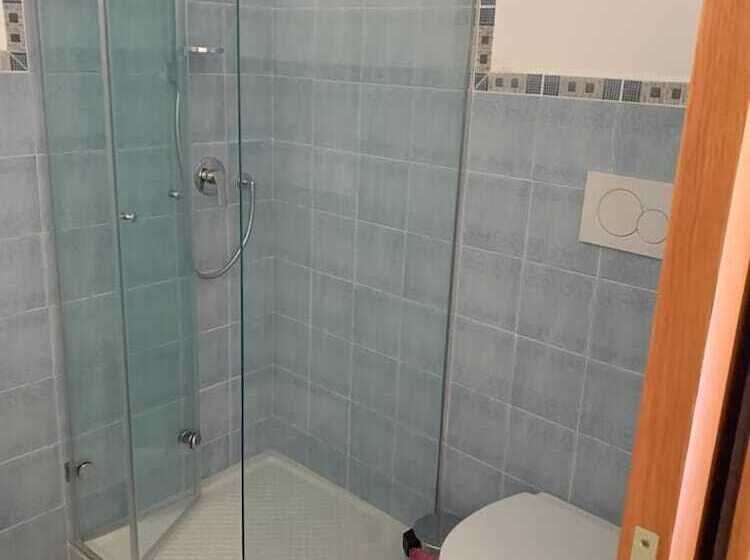 Pensjonat Il Vulcano A Piedi Rooms