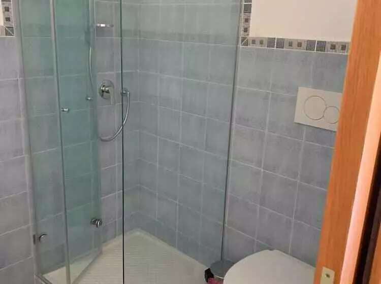 ペンション Il Vulcano A Piedi Rooms