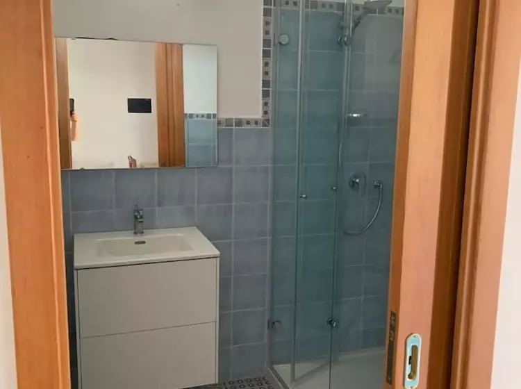 ペンション Il Vulcano A Piedi Rooms