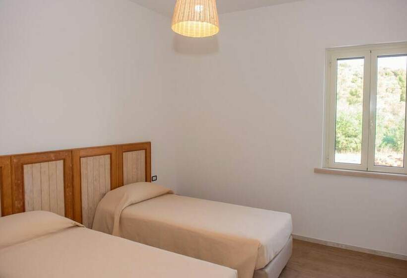 渡假胜地 Villaggio Gargano