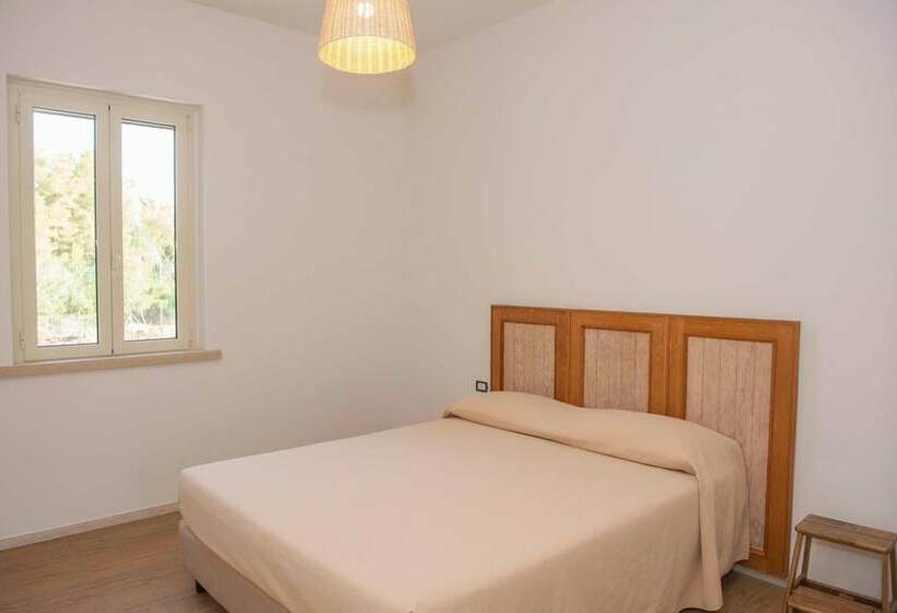 渡假胜地 Villaggio Gargano