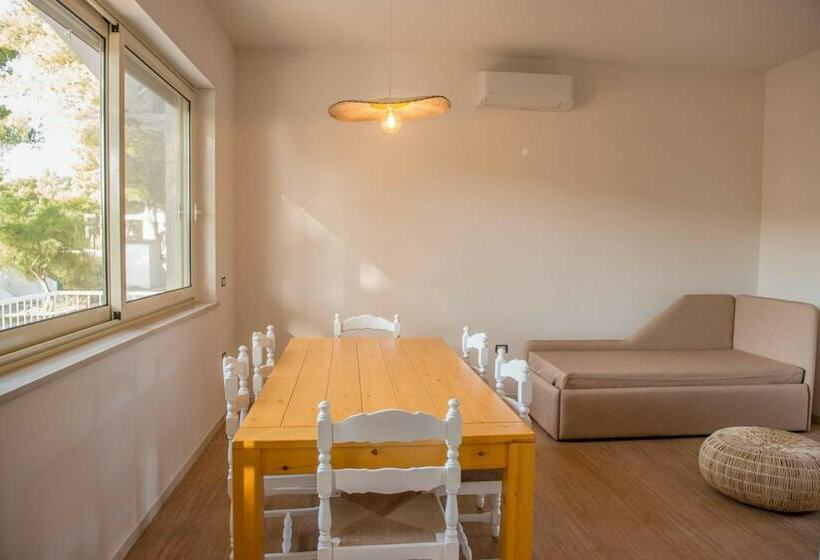 渡假胜地 Villaggio Gargano