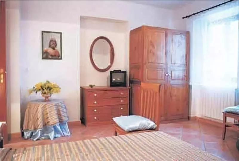 Tenuta Mauri  Agriturismo Vota