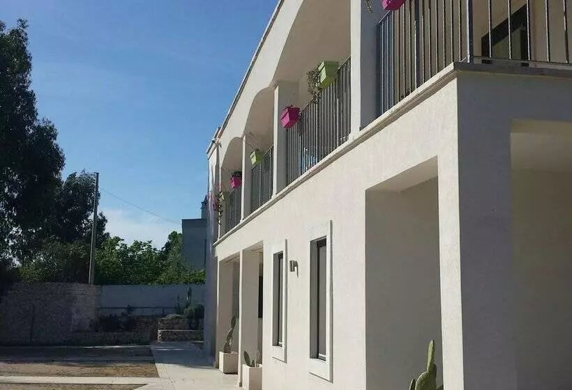 B&b Margherita