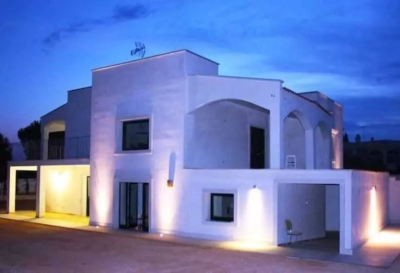 B&b Margherita