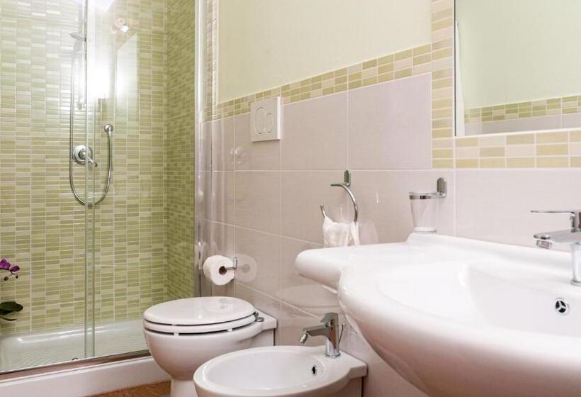 فندق فئة نجمة واحدة Donna Carmela Sede Unica A Sciacca