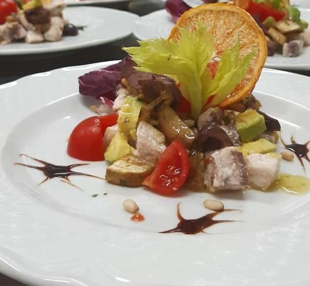 فندق فئة نجمة واحدة Donna Carmela Sede Unica A Sciacca