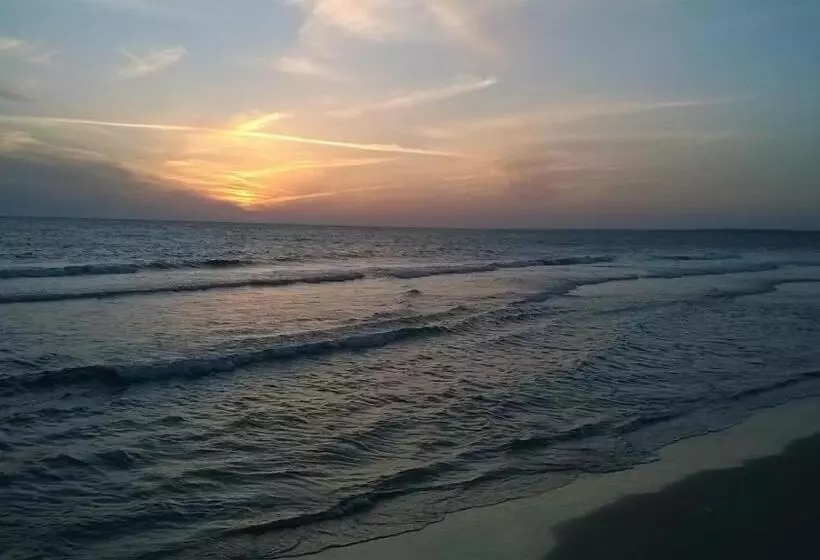 مسافرخانه Donna Carmela Sede Unica A Sciacca