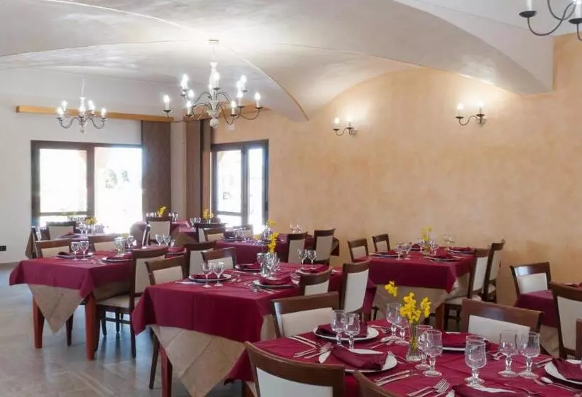 مسافرخانه Donna Carmela Sede Unica A Sciacca