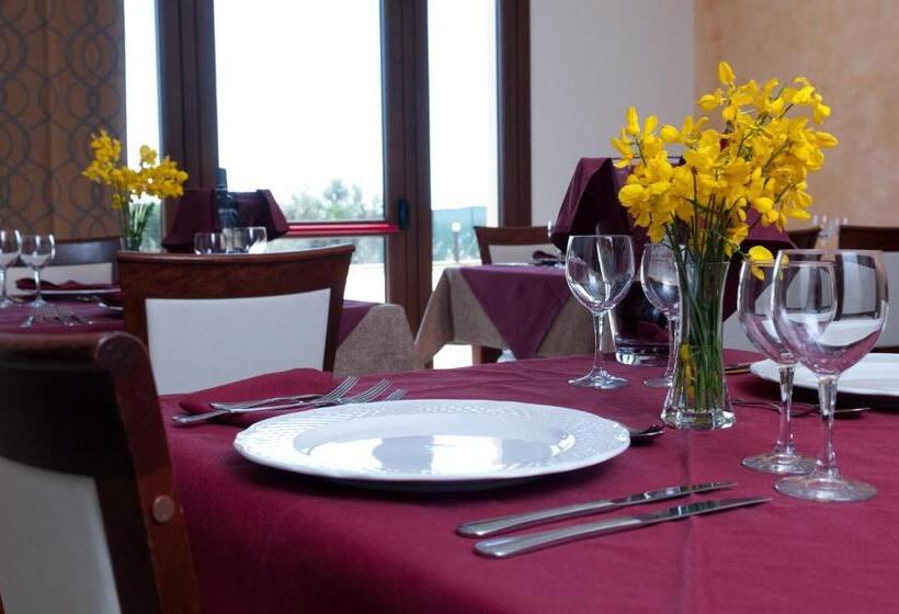 فندق فئة نجمة واحدة Donna Carmela Sede Unica A Sciacca