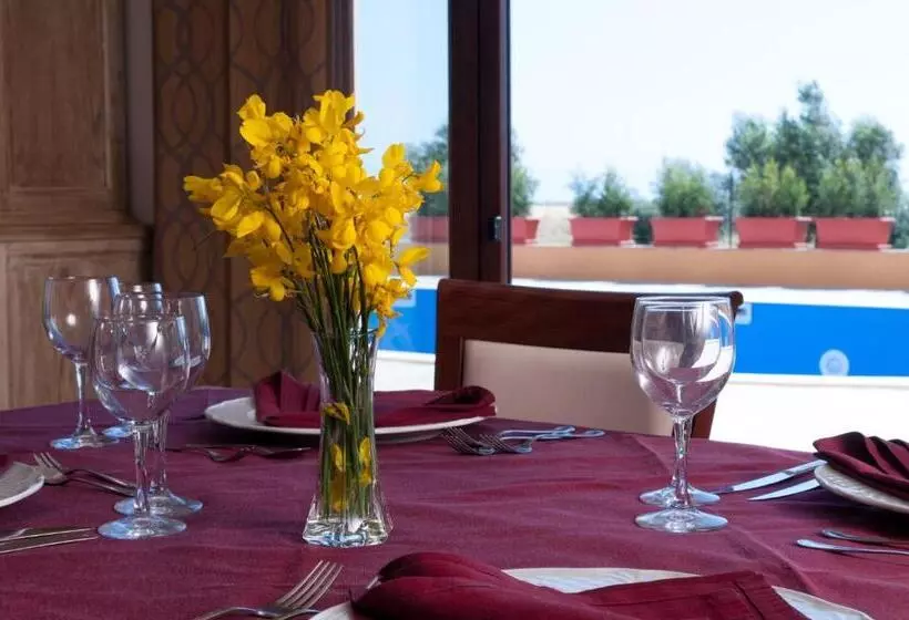 مسافرخانه Donna Carmela Sede Unica A Sciacca