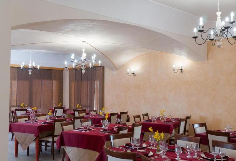 فندق فئة نجمة واحدة Donna Carmela Sede Unica A Sciacca