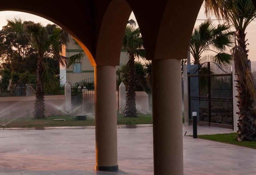 فندق فئة نجمة واحدة Donna Carmela Sede Unica A Sciacca