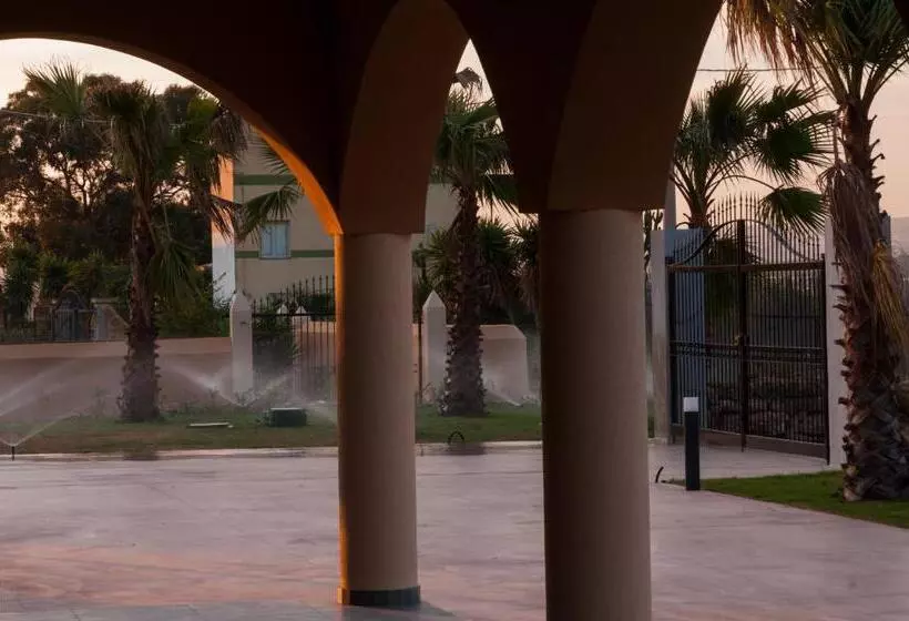 مسافرخانه Donna Carmela Sede Unica A Sciacca