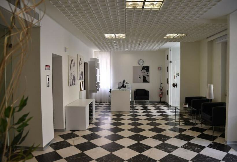 בית מלון כפרי Fiesta