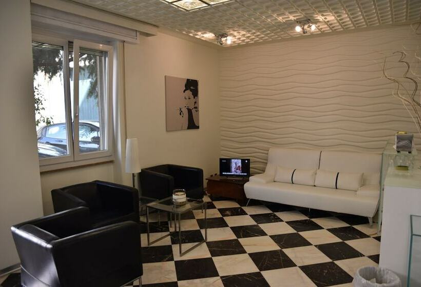 בית מלון כפרי Fiesta