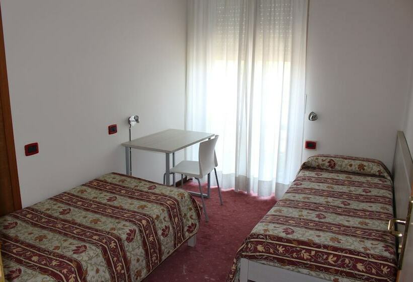 בית מלון כפרי Fiesta