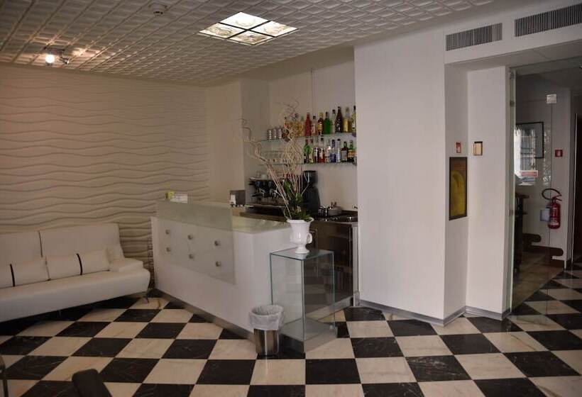 בית מלון כפרי Fiesta