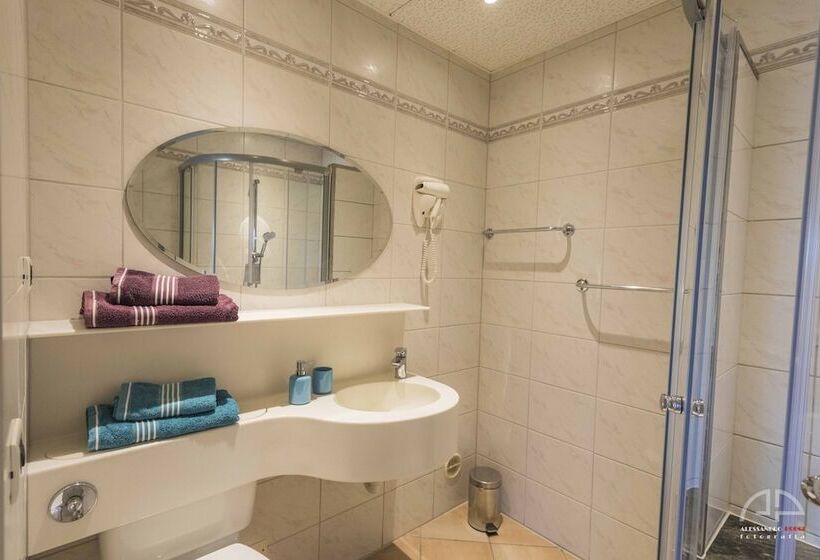 فندق ريفى Villa Sant Anna