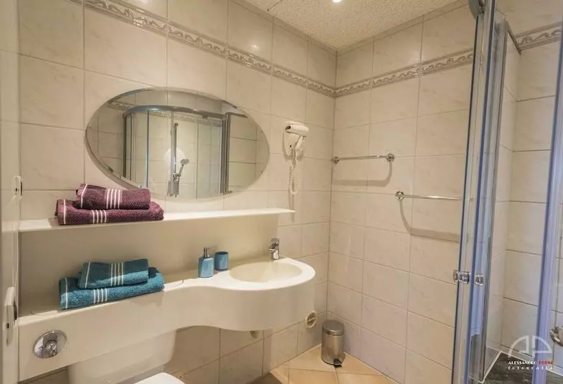 Maaseutuhotelli Villa Sant Anna