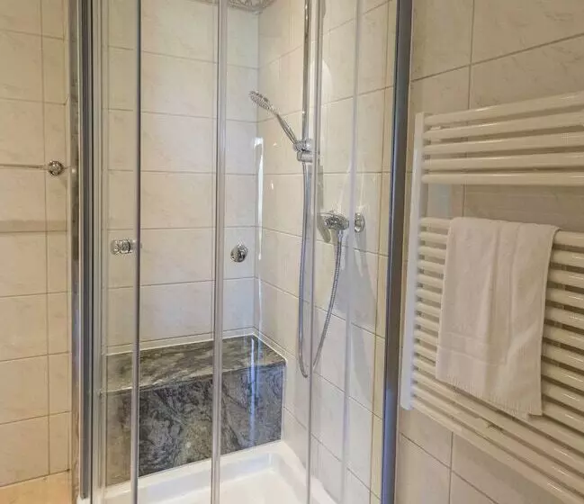 Maaseutuhotelli Villa Sant Anna