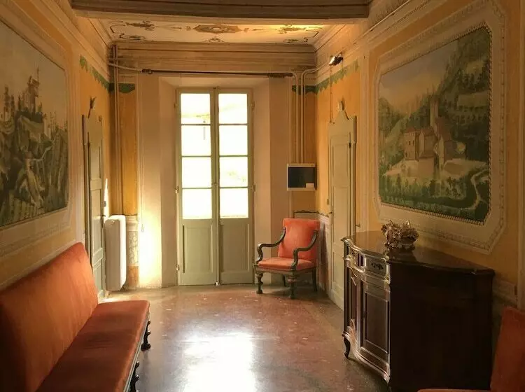 هتل Torre Di Jano