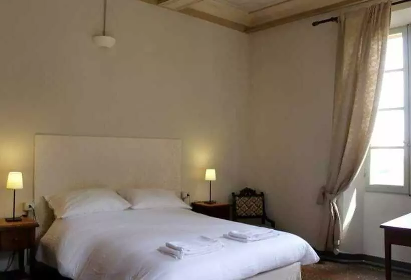 هتل Torre Di Jano