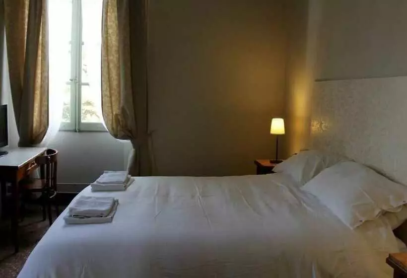 هتل Torre Di Jano