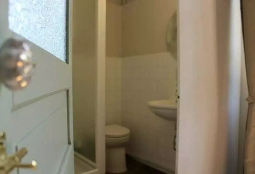 هتل Torre Di Jano