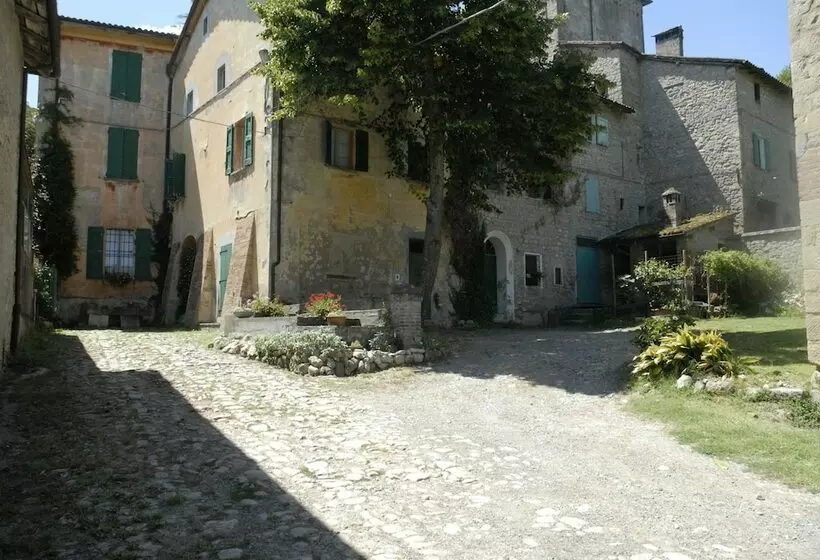 هتل Torre Di Jano