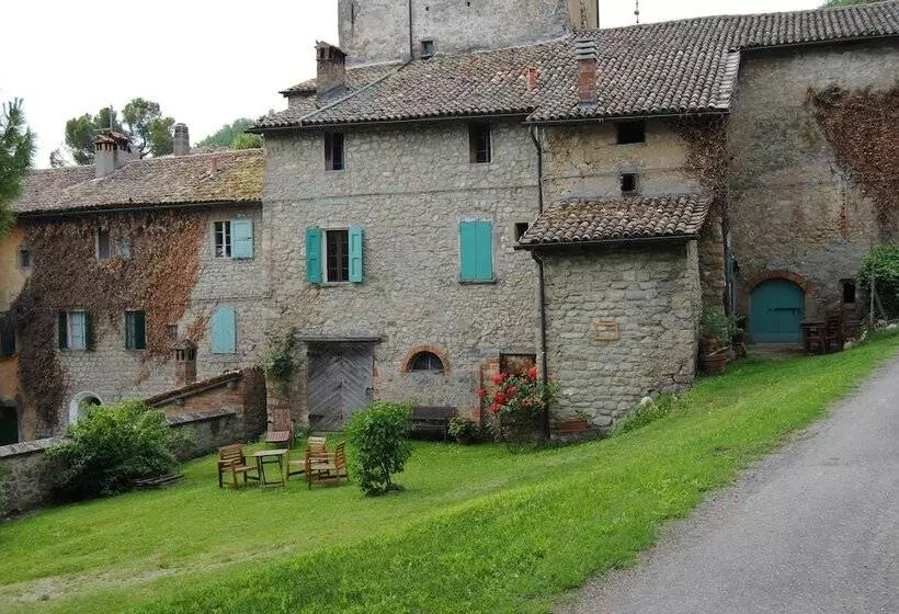 هتل Torre Di Jano