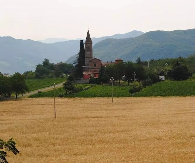 هتل Torre Di Jano